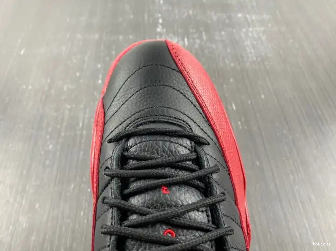 Reps TB Game Jordan Retro (2016) Flu 12 130690-002 0424